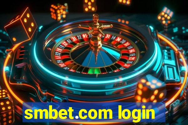 smbet.com login